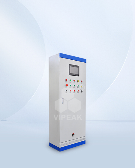  智能電氣控制系統(tǒng)
